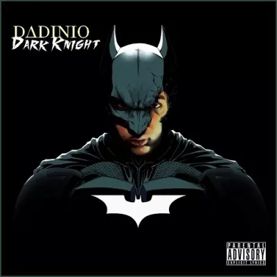 Dadinio - Dark Knight (2014)