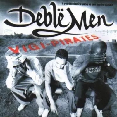 Deble Men - Vigi-Pirates (1998)