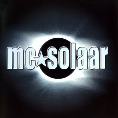 MC Solaar - MC Solaar (1998)