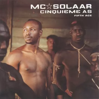 MC Solaar - Cinquieme As (Fifth Ace) (2001)