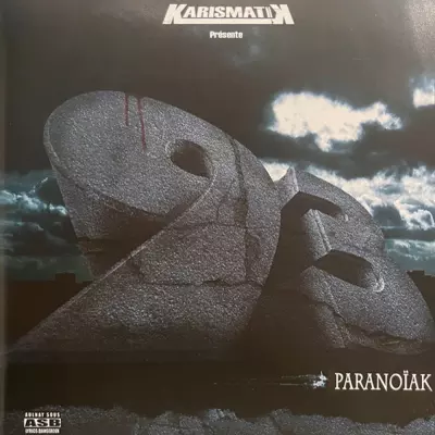 93 Paranoiak (2006)