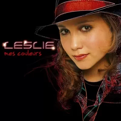 Leslie - Mes Couleurs (2004)