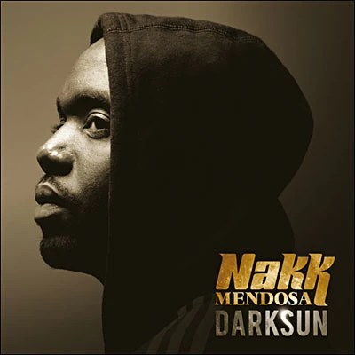 Nakk Mendosa - Darksun (2012) 320 kbps
