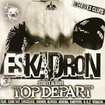 Eskadron - Top Depart (2006)