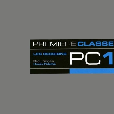 Premiere Classe Vol. 1 (1999) 320 kbps