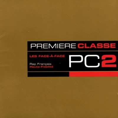 Premiere Classe Vol. 2 (2001) 320 kbps