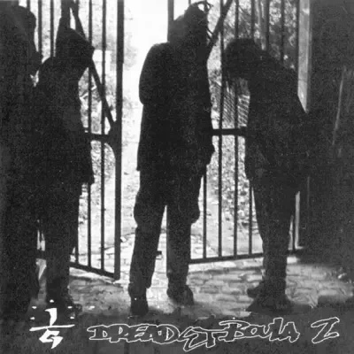 1/G - Dread Et Boula Z (1996)