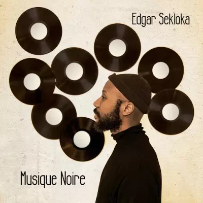 Edgar Sekloka - Musique Noire (2020)
