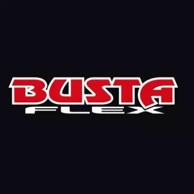 Busta Flex ‎- Busta Flex (1998) (2018 Reissue) (Vinyl 24-96)