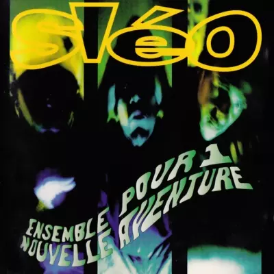 Sleo - Ensemble Pour Une Nouvelle Aventure (1995) 320 kbps