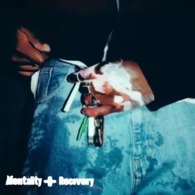 AnNie .Adaa - MENTALITY / RECOVERY? (2023)