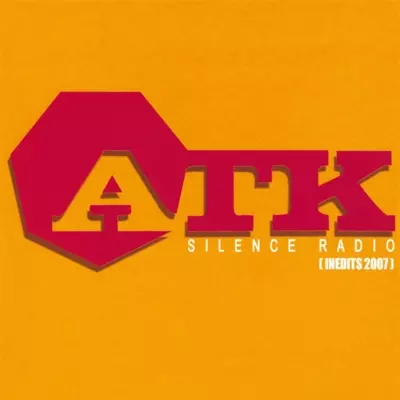 ATK - Silence Radio (2007) 320 kbps