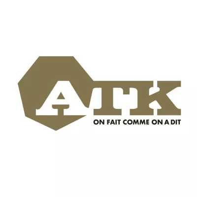 ATK - On Fait Comme On A Dit (2018)