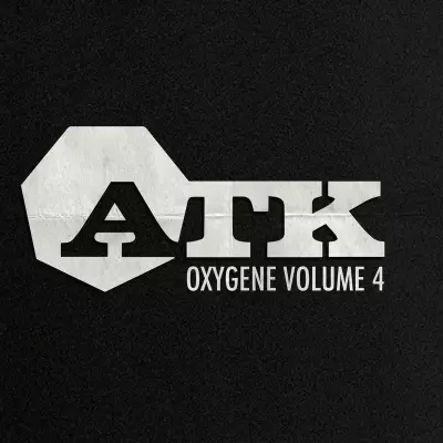 ATK - Oxygene Vol. 4 (2018)