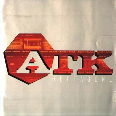 ATK - Heptagone (1998) 320 kbps