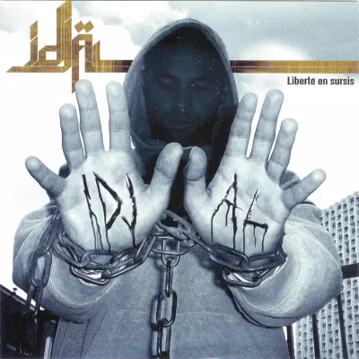 Idjal - Liberte En Sursis (2005)