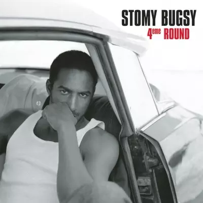 Stomy Bugsy - 4eme Round (2003)