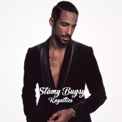 Stomy Bugsy - Royalties (2015)