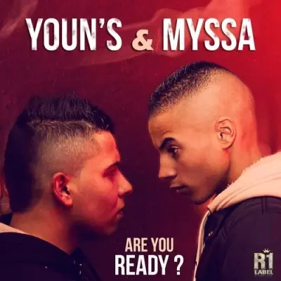 Youn's & Myssa - Are You Ready (2013)