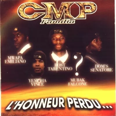 CMP Familia - L'honneur Perdu (1998)