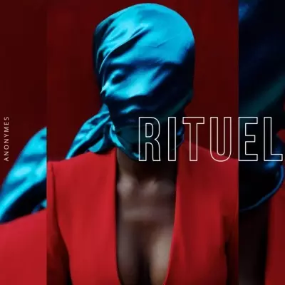 Anonymes - Rituel (2019)