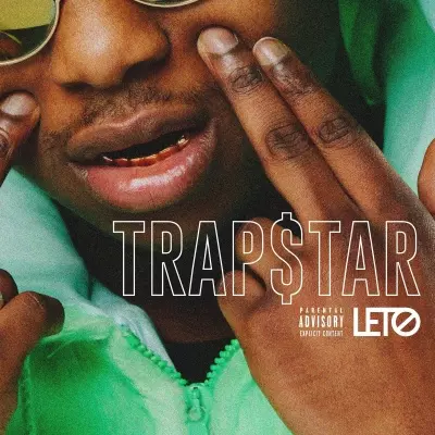 Leto - TRAP$TAR (2018)