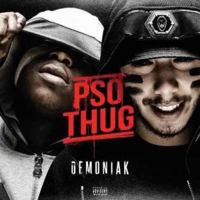 PSO Thug - Demoniak (2016)