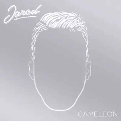 Jarod - Cameleon (2016) 320 kbps