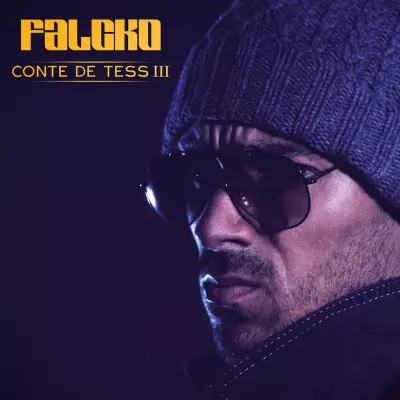 Falcko - Conte De Tess III (2015) 320 kbps