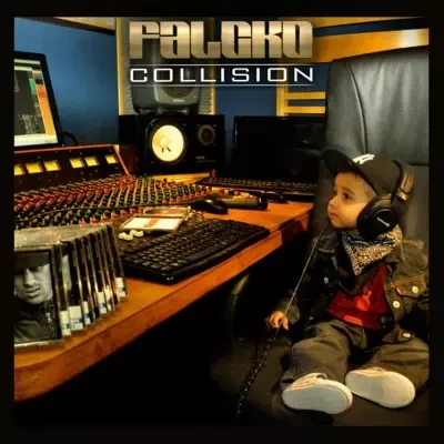 Falcko - Collision (2012)