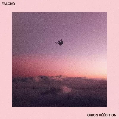 Falcko - Orion (Reedition) (2019)