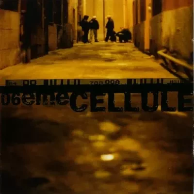 06eme Cellule - 06eme Cellule (1999)