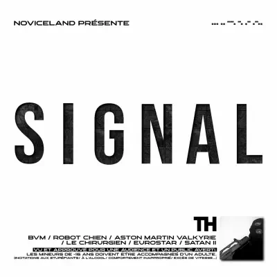 TH - Signal (2023)
