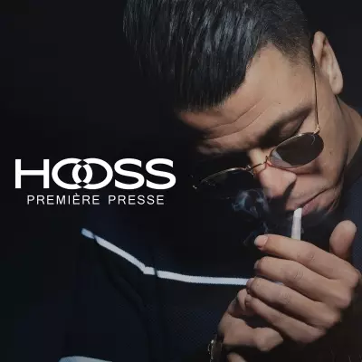 Hooss - Premiere Presse (2017) 320 kbps