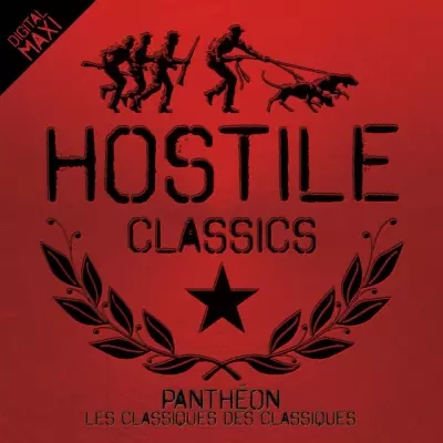 Hostile Classics Pantheon (2009)