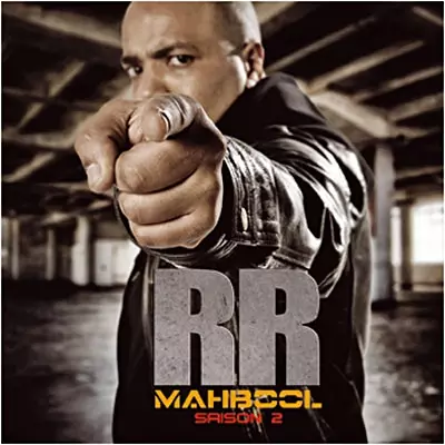 RR - Mahboul Vol. 2 (2009)