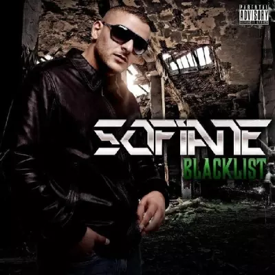 Sofiane - Blacklist (2011)