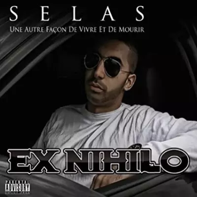 Selas - Ex Nihilo (2010)