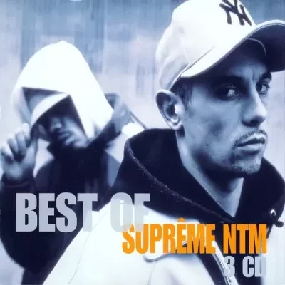 Supreme NTM - Best Of (3CD) (2009)