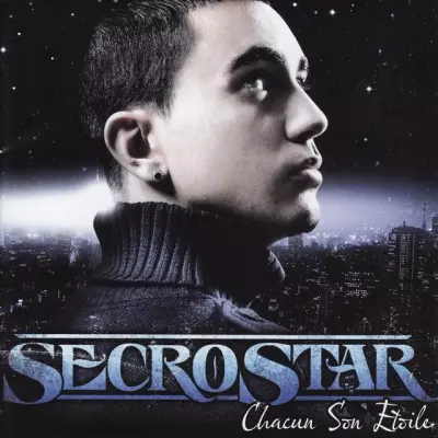 Secrostar - Chacun Son Etoile (2011)