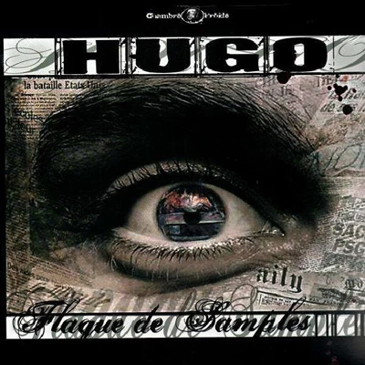 Hugo - Flaque De Samples (2008)