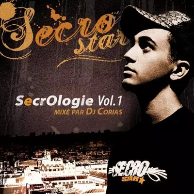 Secro Star - Secrologie Vol. 1 (2008)