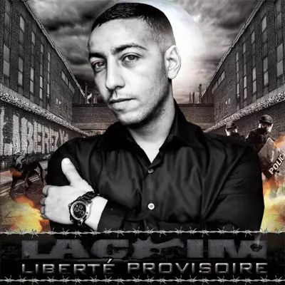 Lacrim - Liberte Provisoire (2010)