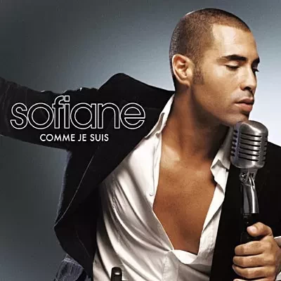 Sofiane - Comme Je Suis (2007)