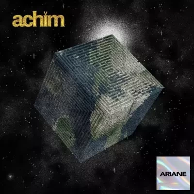 Achim - Ariane (2023)