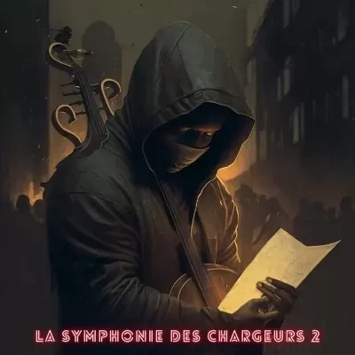 Fababy - La Symphonie Des Chargeurs (vol. 2) (2023)