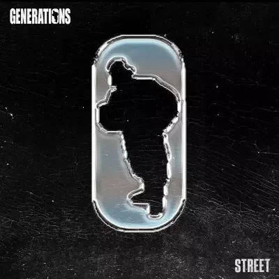 Generations - Generations Street (2023)
