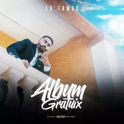 La Famax - Album Gratuix (2023)