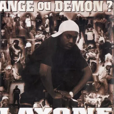 Layone - Ange Ou Demon (2000) 320 kbps