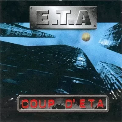 E.T.A - Coup D'Eta (1999)